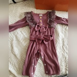 Baby girl clothes